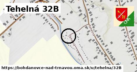 Tehelná 32B, Bohdanovce nad Trnavou