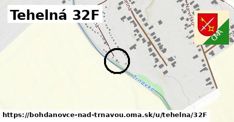 Tehelná 32F, Bohdanovce nad Trnavou