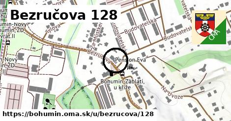 Bezručova 128, Bohumín