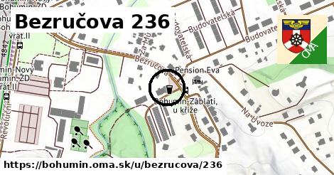 Bezručova 236, Bohumín