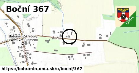 Boční 367, Bohumín