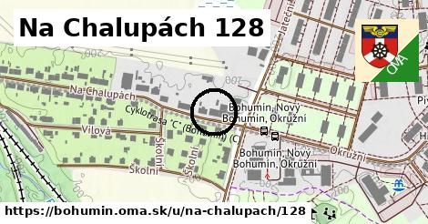 Na Chalupách 128, Bohumín