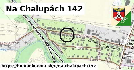 Na Chalupách 142, Bohumín