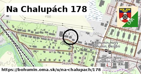 Na Chalupách 178, Bohumín