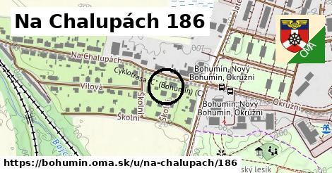 Na Chalupách 186, Bohumín