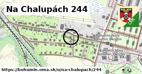 Na Chalupách 244, Bohumín