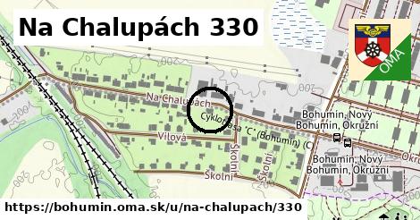 Na Chalupách 330, Bohumín