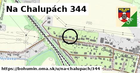 Na Chalupách 344, Bohumín