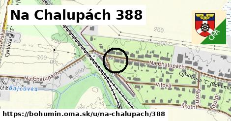 Na Chalupách 388, Bohumín