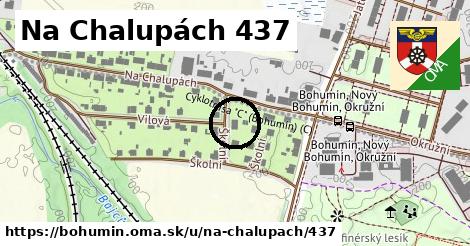 Na Chalupách 437, Bohumín