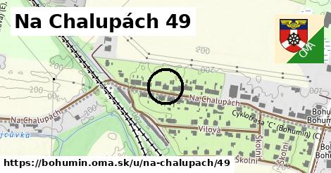 Na Chalupách 49, Bohumín