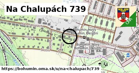 Na Chalupách 739, Bohumín