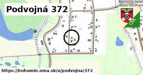 Podvojná 372, Bohumín