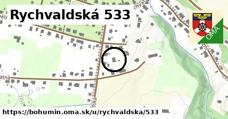 Rychvaldská 533, Bohumín