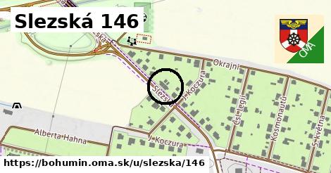 Slezská 146, Bohumín