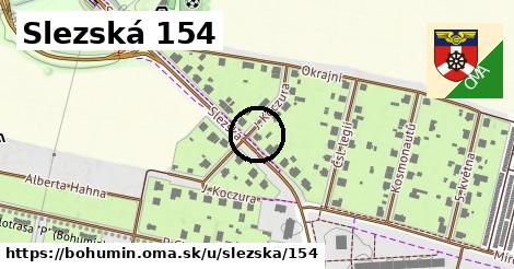 Slezská 154, Bohumín