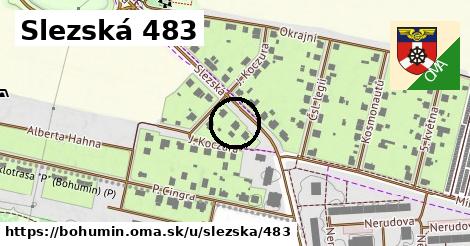 Slezská 483, Bohumín