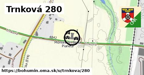 Trnková 280, Bohumín