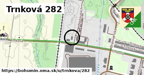 Trnková 282, Bohumín