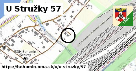 U Stružky 57, Bohumín