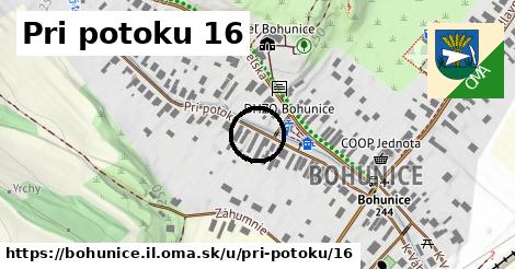 Pri potoku 16, Bohunice, okres IL