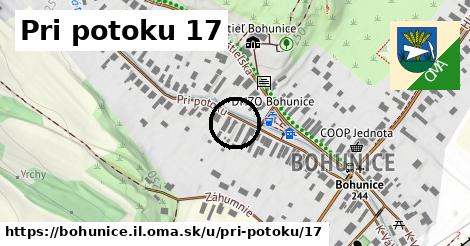 Pri potoku 17, Bohunice, okres IL