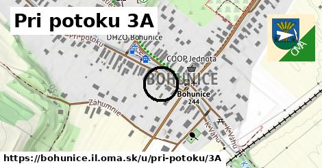 Pri potoku 3A, Bohunice, okres IL