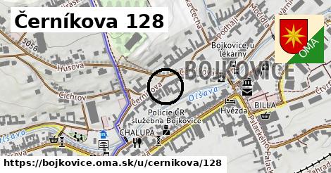 Černíkova 128, Bojkovice