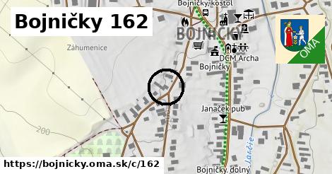 Bojničky <span class="supisne">162</span>