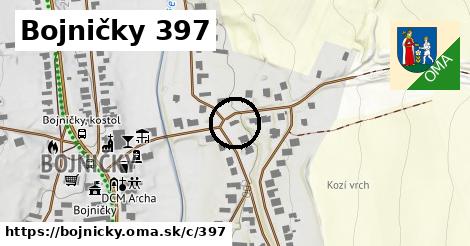 Bojničky <span class="supisne">397</span>