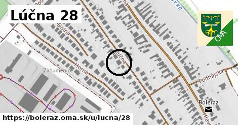 Lúčna 28, Boleráz