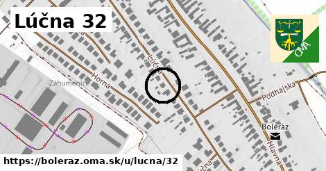 Lúčna 32, Boleráz