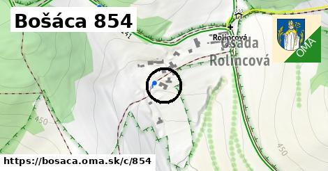 Bošáca <span class="supisne">854</span>