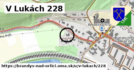 V Lukách 228, Brandýs nad Orlicí