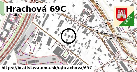 Hrachová 69C, Bratislava