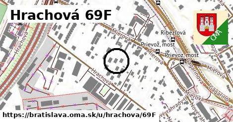 Hrachová 69F, Bratislava