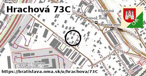 Hrachová 73C, Bratislava