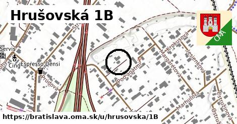 Hrušovská 1B, Bratislava