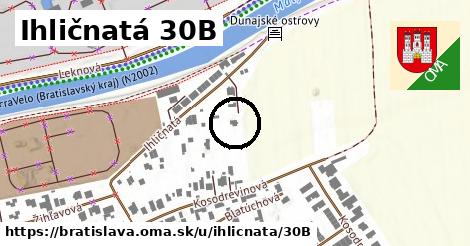 Ihličnatá 30B, Bratislava