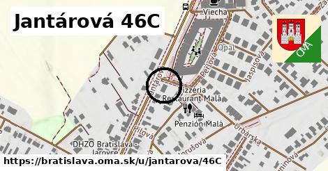 Jantárová 46C, Bratislava