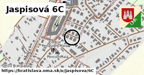 Jaspisová 6C, Bratislava