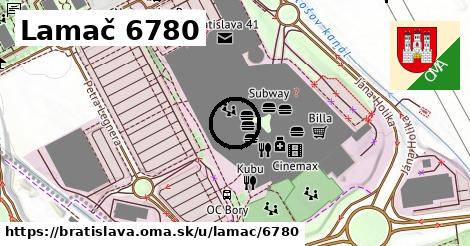 Lamač 6780, Bratislava