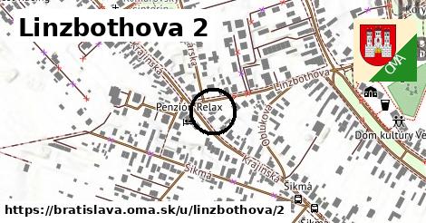 Linzbothova 2, Bratislava