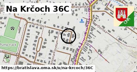 Na Krčoch 36C, Bratislava