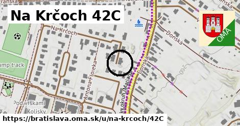 Na Krčoch 42C, Bratislava