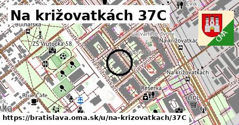 Na križovatkách 37C, Bratislava