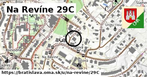 Na Revíne 29C, Bratislava