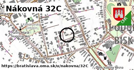 Nákovná 32C, Bratislava