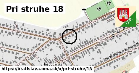 Pri struhe 18, Bratislava