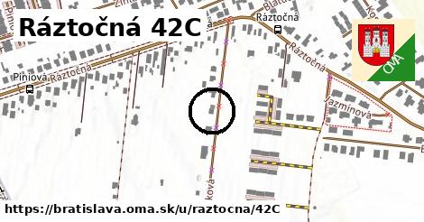 Ráztočná 42C, Bratislava